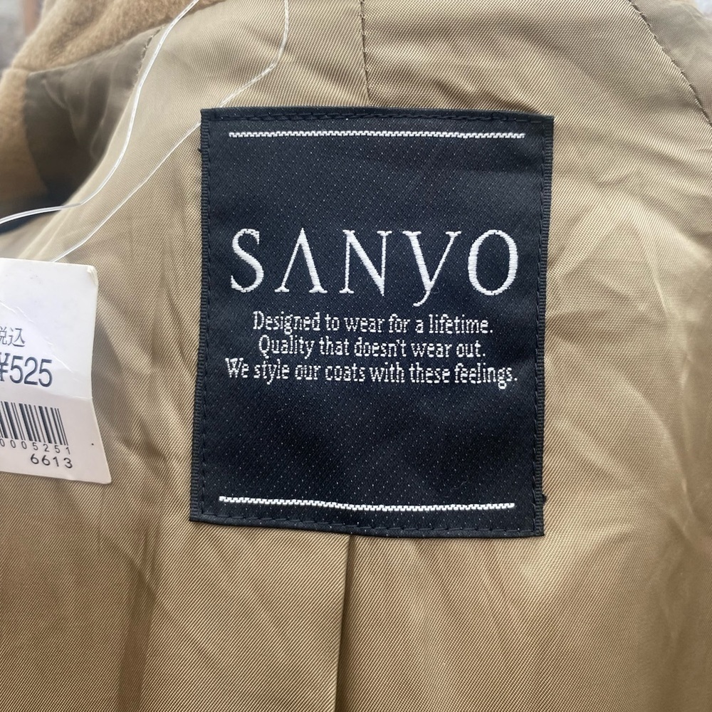 Sanyo - Picture 8 of 14